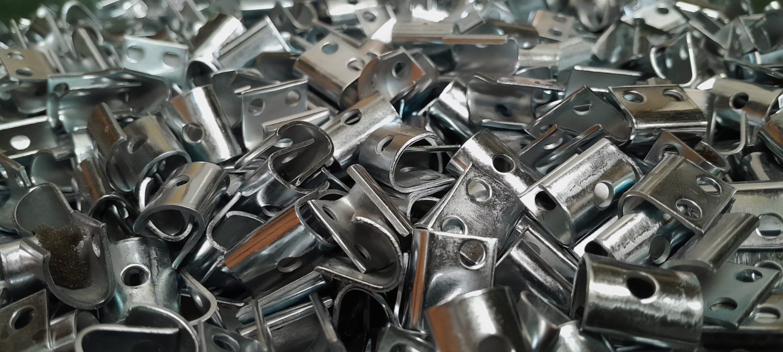 Clips de Contrapesos